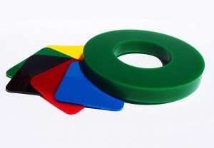 die cut urethane gaskets 300x208